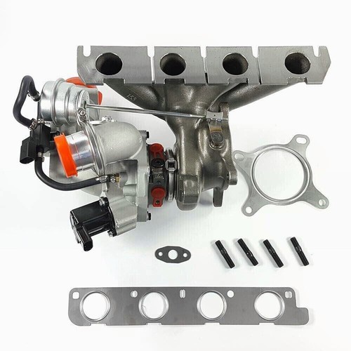 K04 f23t upgraded hybrid turbo - f23t,