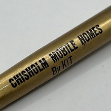 VTG Ballpoint Pen Chisholm