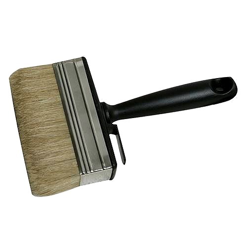 Brand new block brush shed - new,