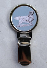 Golden Retriever Dog Show Ring