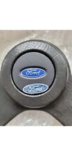Genuine Ford NOS Sierra Escort Capri Granada Steering Wheel Horn Push Badge