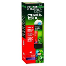 JBL ProFlora CO2 Bottle 1.2 Kg