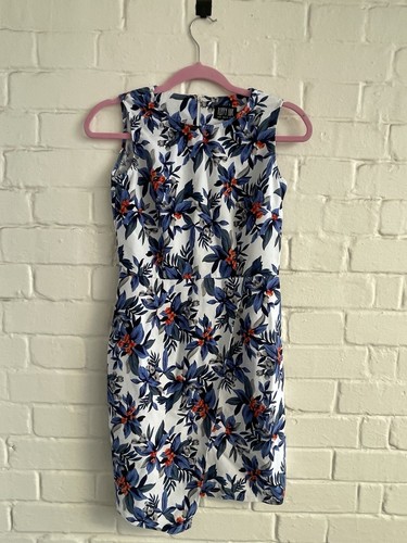 Poppy lux philana dress - poppy,