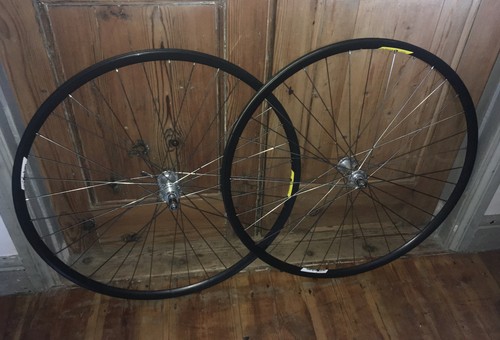 Campagnolo record omega - , delta