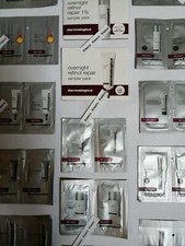  Dermalogica Travel/Trial Size Sample Sachets Mix & Match You Choose. UK Seller