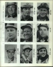 Press Photo United States