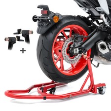 Rear Paddock Stand Dolly for