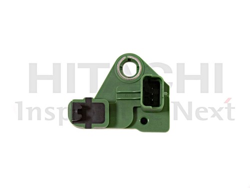 Crankshaft pulse sensor - crankshaft,