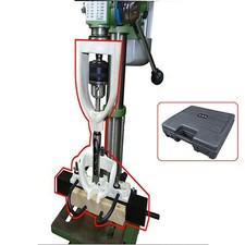 Woodworking Drilling Hole