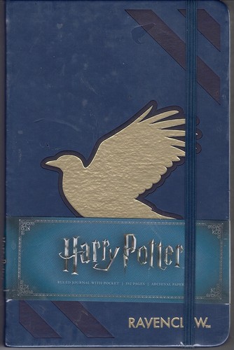 Harry potter ravenclaw - potter:,