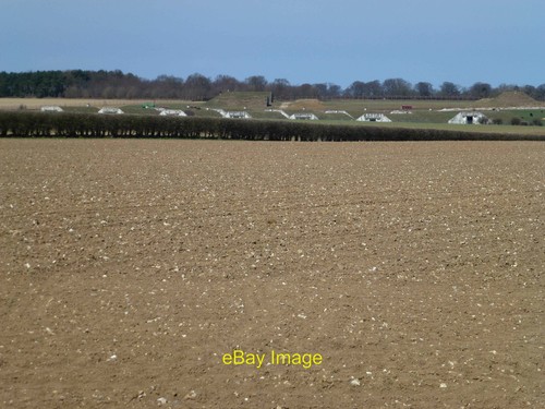 Photo 12x8 underground bunkers - photo,