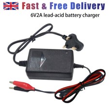 6v Volt Sealed Lead Acid