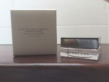BURBERRY EYE COLOUR CREAM NO: 100 GOLD COPPER BUILDABLE EYE SHADOW BNIB