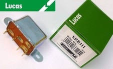 Lucas srb111 6ra 12v 20a - srb111,,
