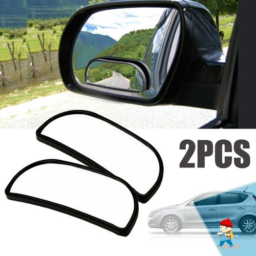 Car blind spot - car, wide