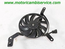 Suzuki Burgman An400 (2010)