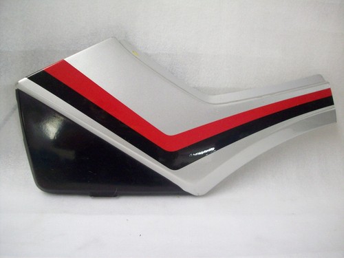 Original side cover - , left