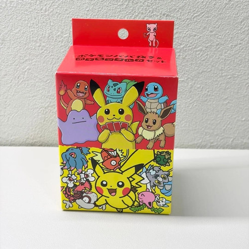 Pokemon taruka old maid red - pokemon, |