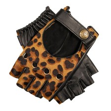 Dents Womens Fingerless