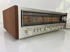 Vintage Realistic STA-52B AM/FM Stereo Receiver 31-2080 Made In Korea