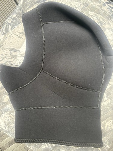 Diving hood - hood, xl
