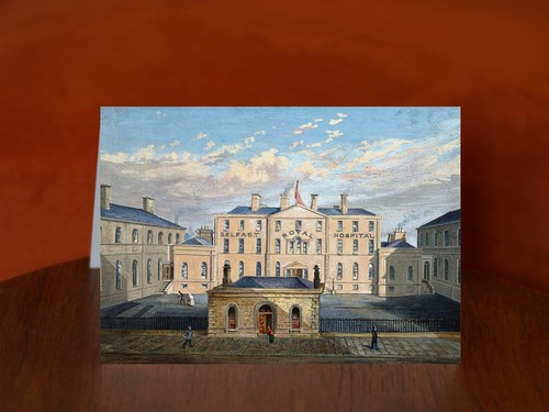 Royal belfast hospital the - royal,