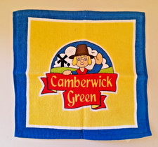 Camberwick Green, Windy