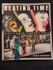 Beating Time: Riot 'n' Race