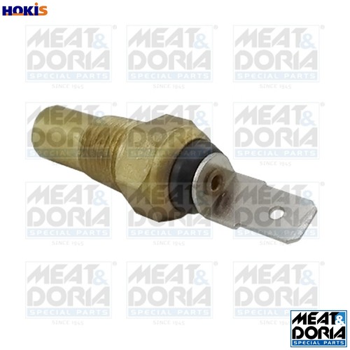 Sensor coolant temperature - coolant,