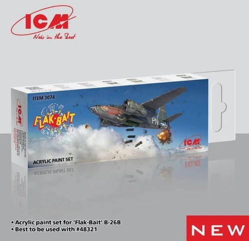 Icm 3074 26b - icm, flak