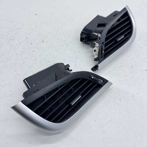 Peugeot 207 air vent - vent, dash