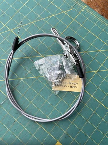Nos vintage schwinn - schwinn, cruiser