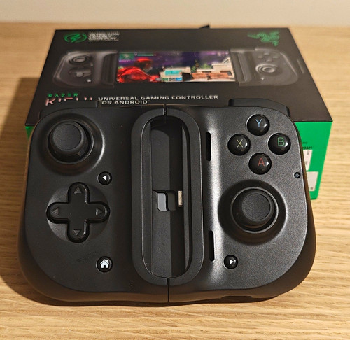 Razer kishi ergonomic usb - kishi,