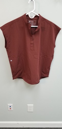 Figs womens medium - scrub, top