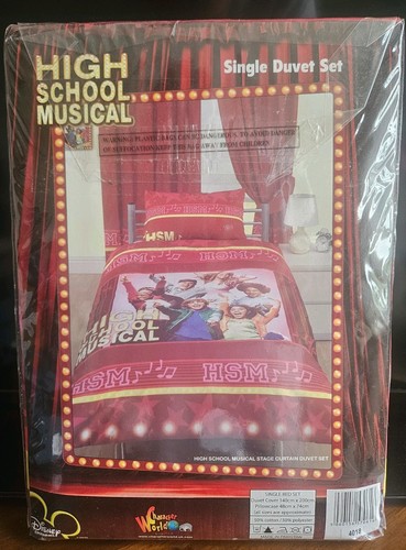 Disney high school musical - school,