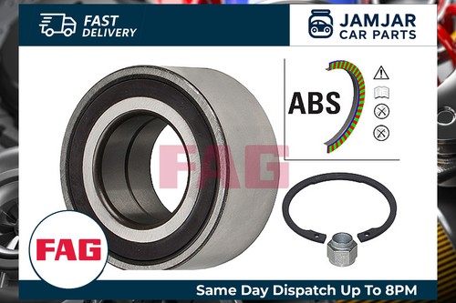 Fag 713640310 wheel bearing - fag,
