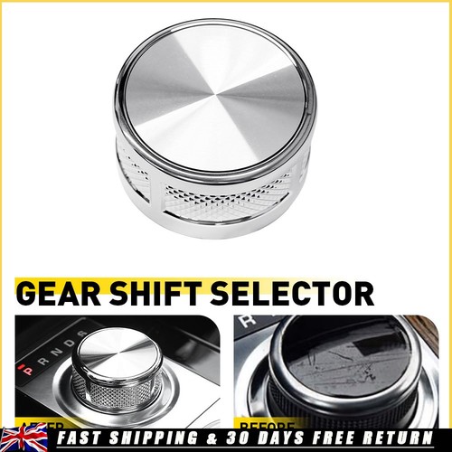 Automatic gear shift selector - automatic,
