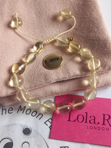 Lola rose bnib pale - rose,
