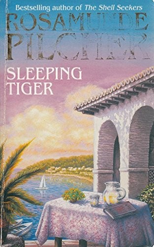 Sleeping tiger rosamunde - sleeping, tiger-rosamunde