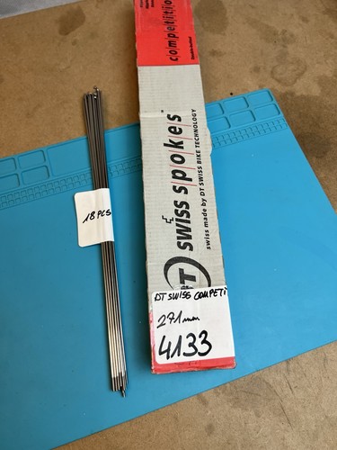 5pcs 271mm swiss - 5pcs, dt
