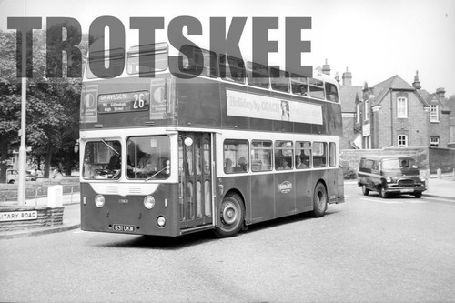 35mm negative maidstone - 35mm,