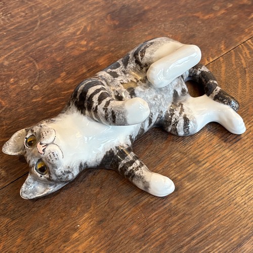 Lying wait tabby winstanley - lying,