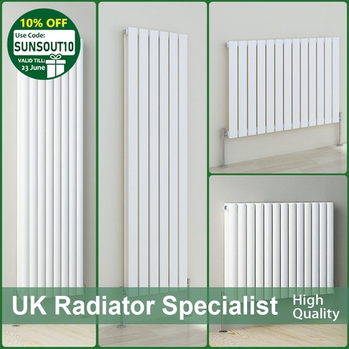 Designer radiator vertical - designer,