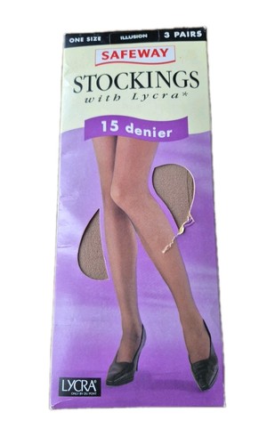 Vintage safeway one size - vintage,