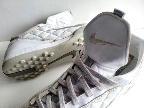 Vintage 2003 nike tiempo 365 - 2003,