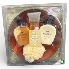 Boots Royal Jelly Bath Care 5