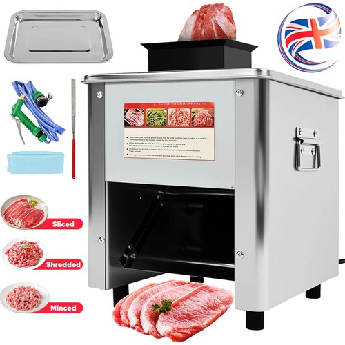 Commercial electric meat - commercial,