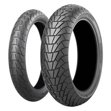 TYRE PAIR BRIDGESTONE