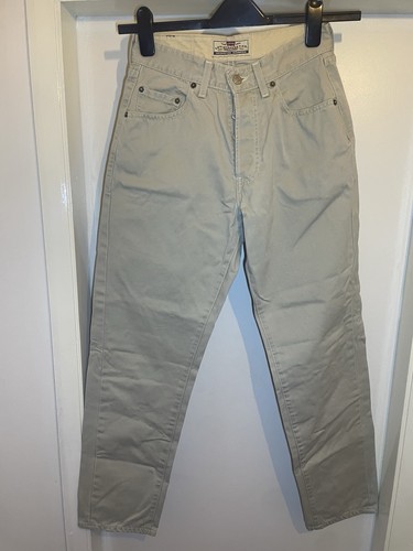 Levi 507 jeans - levi's, mens