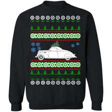 car 1937 Lincoln Zephyr Ugly